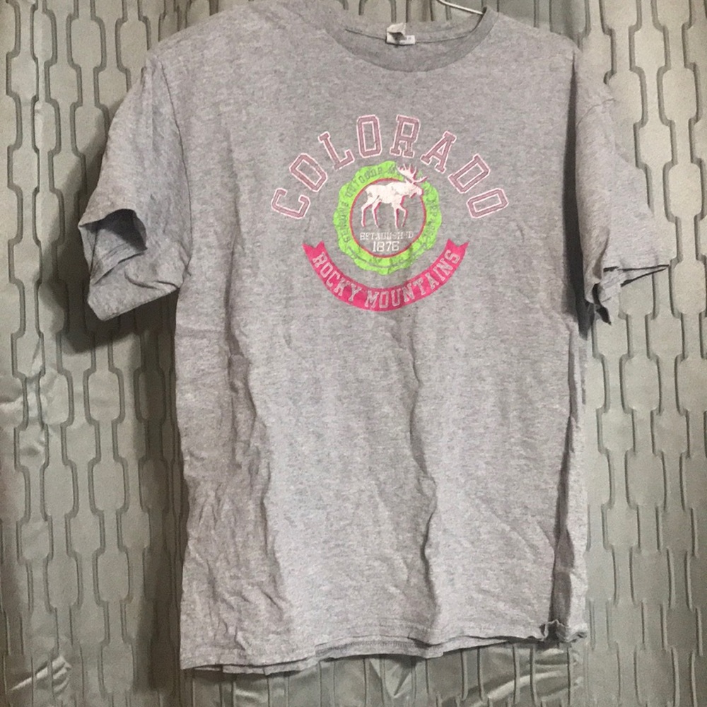 Colorado T-shirt